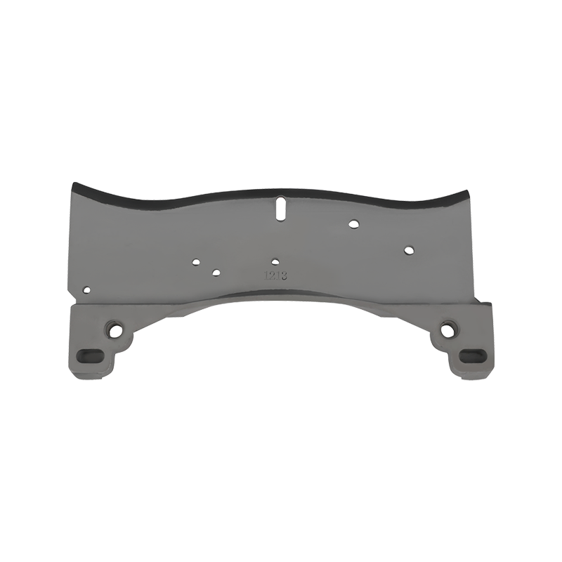 Barmag için İplik Kılavuz Plakası