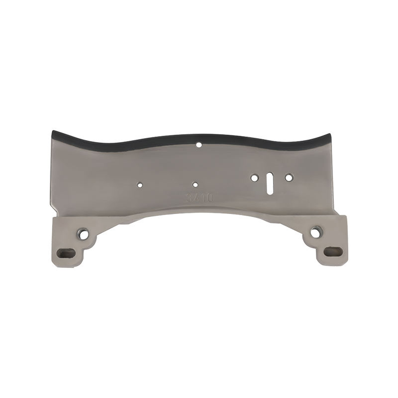 Barmag için İplik Kılavuz Plakası