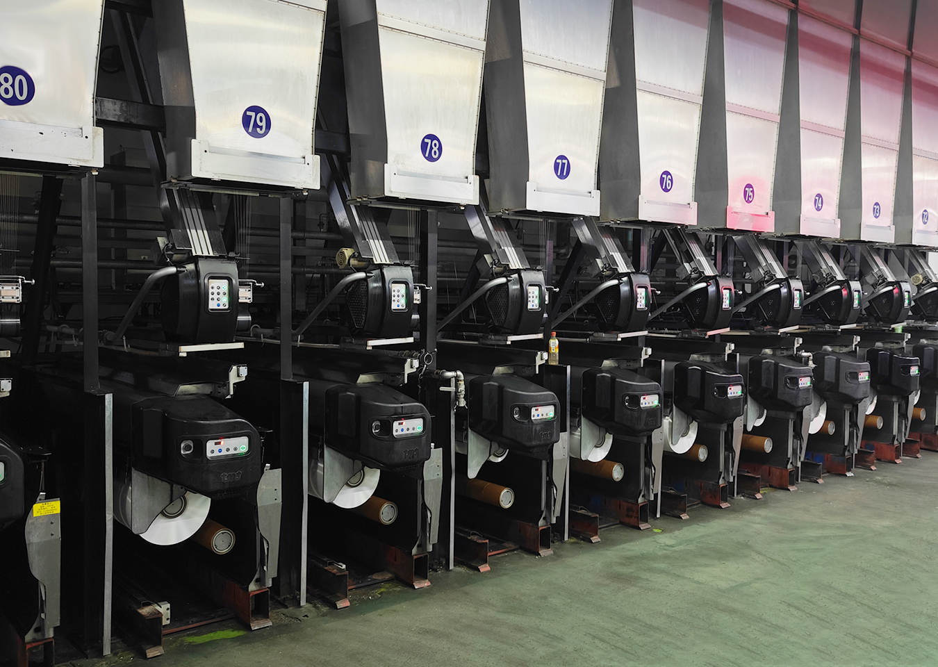 Jiaxing Shengbang Mekanik Equipment Co, Ltd.