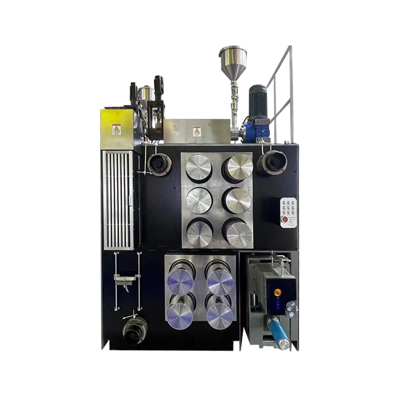 Premium Pilot Eriyik İplik Makinası