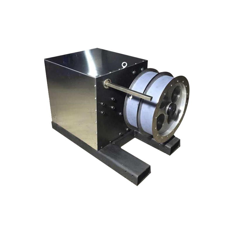 Tianjin Politeknik Üniversitesi Projesi