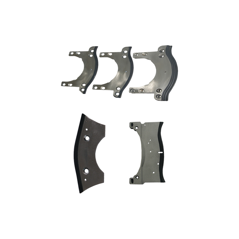 İplik Kılavuz Plakası