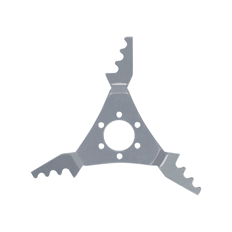 S-1067（LU）Barmag için Vites Çatalı