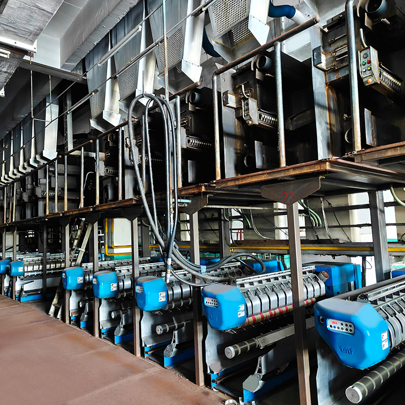 Kullanılmış İplik Ekipmanına Yatırım Yapmak: Her Kuruşa Değer Olduğundan Nasıl Emin Olabilirsiniz?