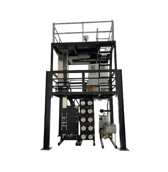 Pilot İplik Makinası Nedir?