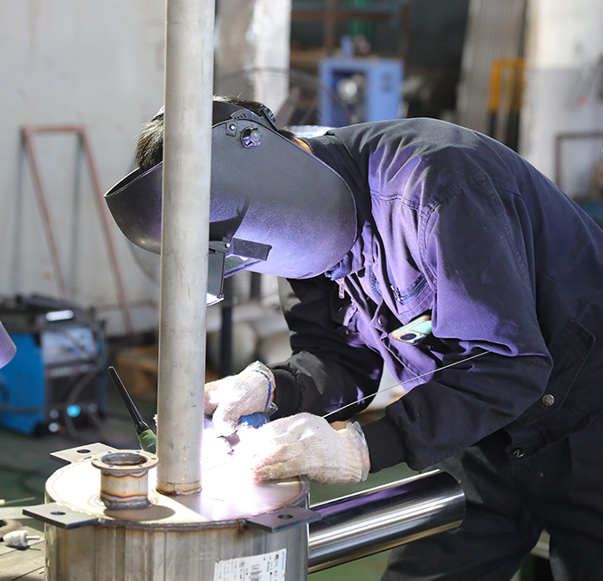 Jiaxing Shengbang Mekanik Equipment Co, Ltd.